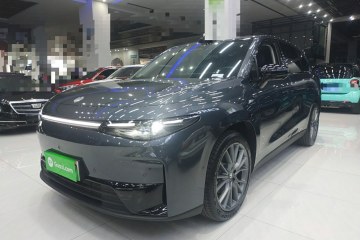 Used Leapmotor C10 2024 210 LiDAR Version