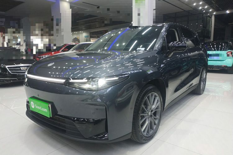 Used Leapmotor C10 2024 210 LiDAR Version