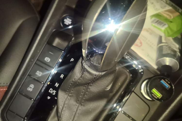 Used Volkswagen Bora 2021 1.5L Automatic Comfort Smart Connect Edition
