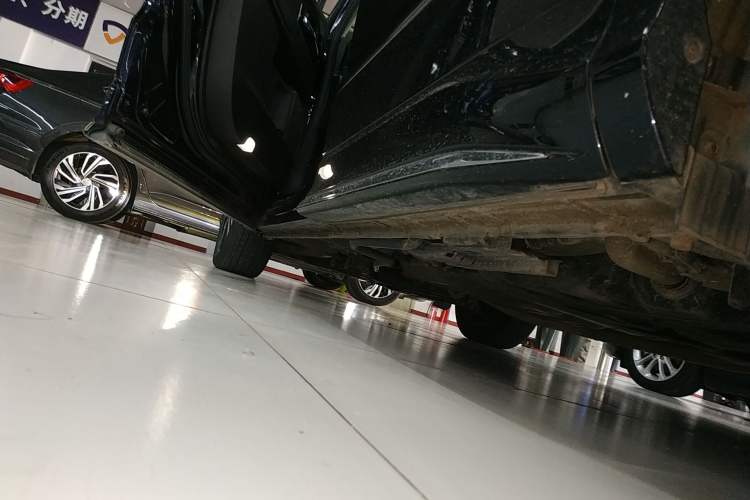 Used Honda Odyssey 2019 2.0L Rui-Zunxiang Edition
