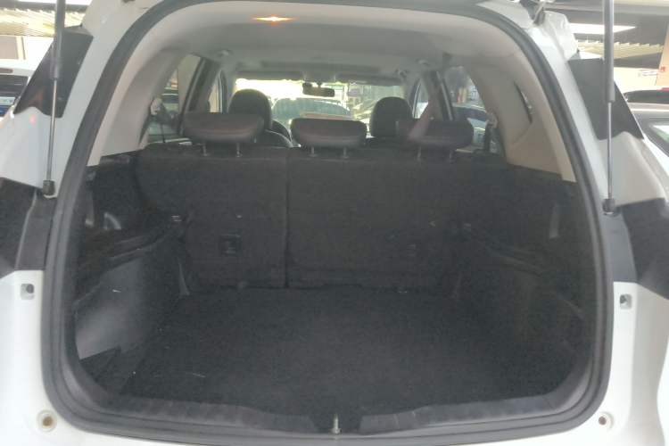 Used Haval M6 2019 1.5T DCT Two-Wheel Drive Value Edition China VI Standard
