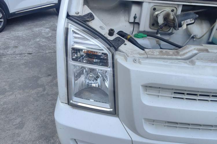 Used Ruichi EC35 2022 EC35 II Standard Edition 38.64 kWh