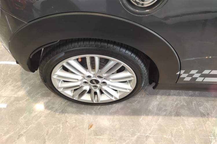 Used  MINI 2016 2.0T COOPER S
