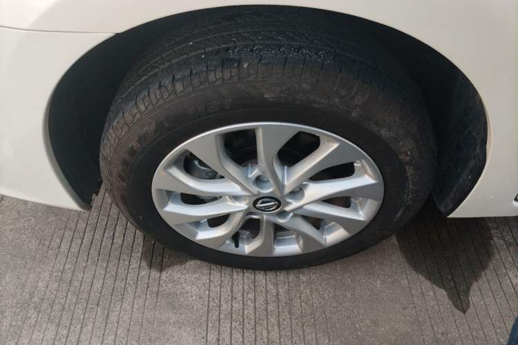 Used Nissan Sylphy 2024 Classic 1.6XE CVT Comfort Edition