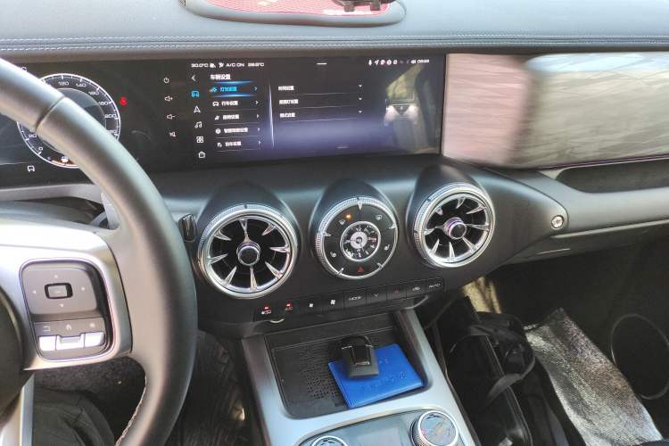 Used Tank 300 2024 2.0T Challenger