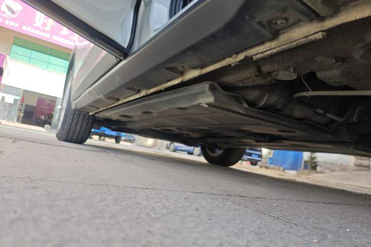 Used Skoda Kamiq 2018 1.5L Automatic Standard Edition China VI
