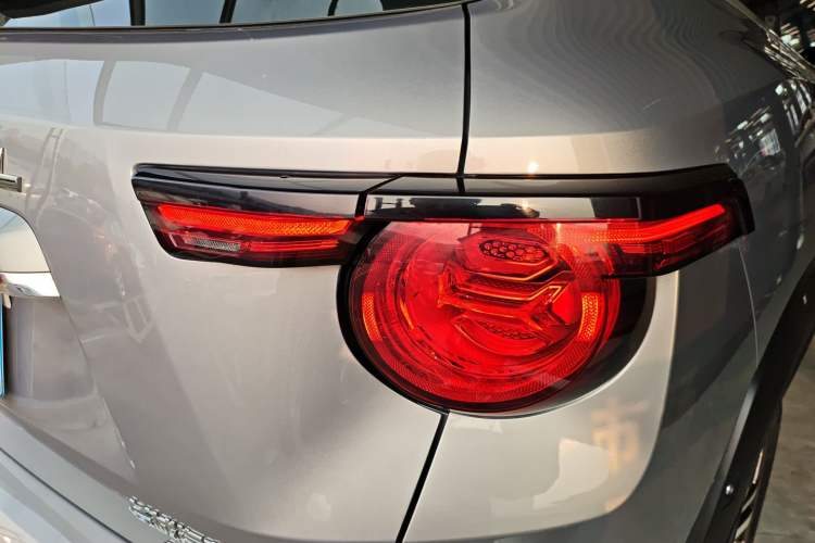 Used Haval H Dog 2023 2.0T All-Wheel-Drive Chaoye Plus