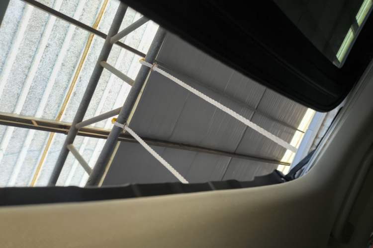 Used Geely Auto Emgrand GS 2020 1.4T CVT Ya
