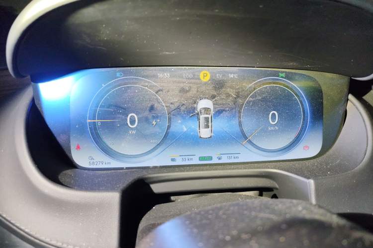 Used Denza X 2020 PHEV Flagship Edition
