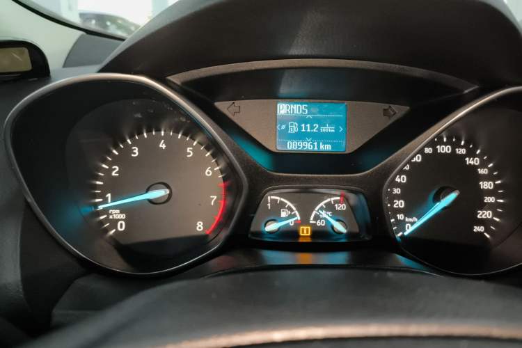 Used Ford Kuga 2017 EcoBoost 180 Two-Wheel-Drive Elite Trim