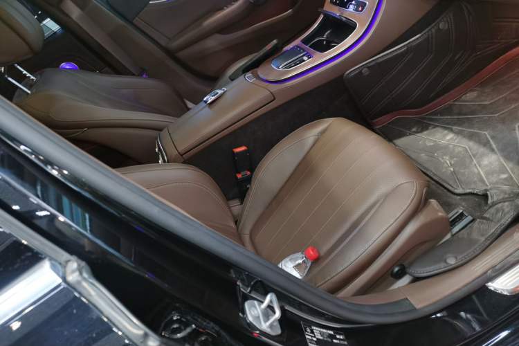 Used Mercedes-Benz E-Class 2023 Updated E 300 L Luxury Edition
