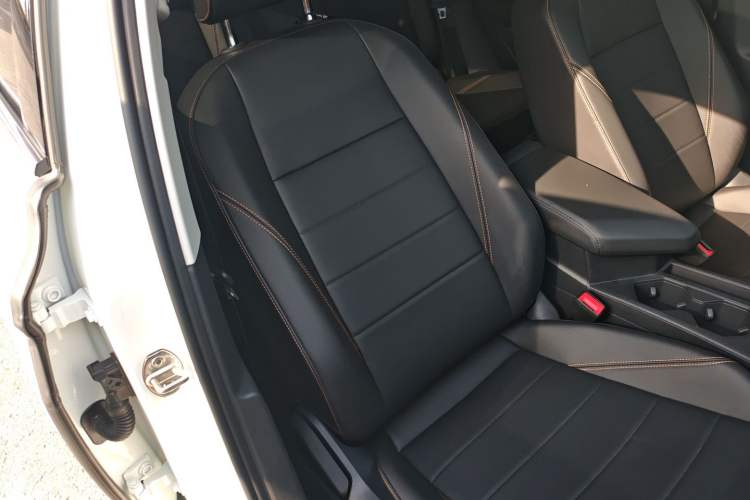 Used Volkswagen Bora 2023 280TSI DSG Comfort Edition
