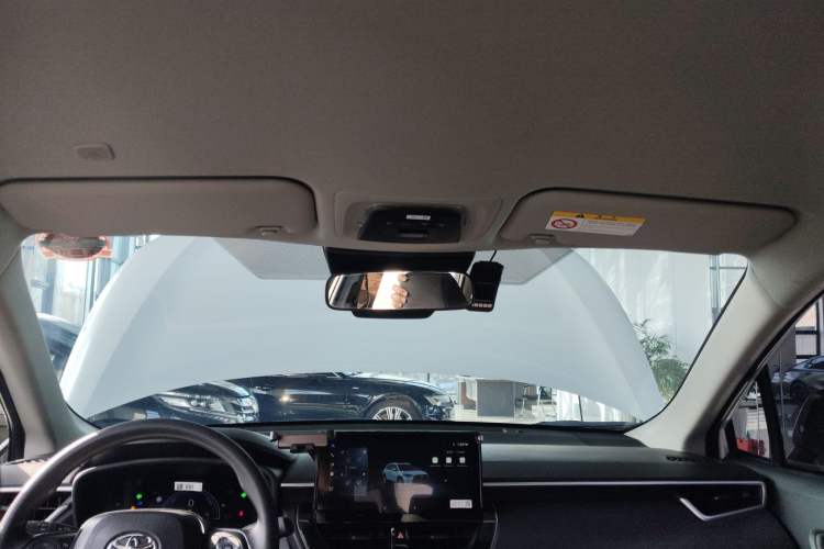 Used Toyota Corolla Cross 2023 Dual-Motor 2.0L Pioneer Edition