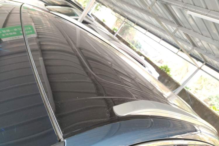 Used Lincoln Nautilus 2019 2.0T Two-Wheel Drive Luxury Edition China VI Standard
