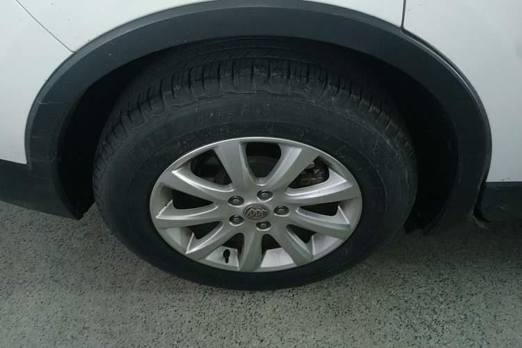 Used Buick Envision 2020 20T Two-Wheel Drive Luxury Model
