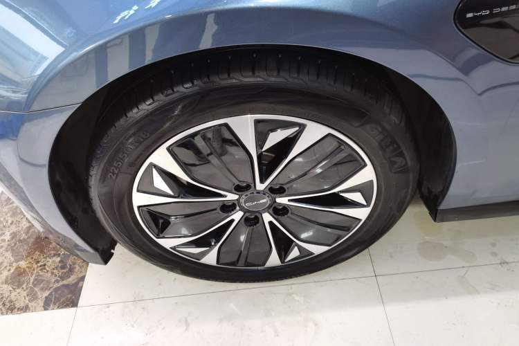 Used BYD Seal 2023 Champion Edition 550km Elite Model