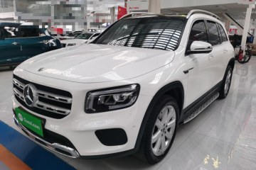 Used Mercedes-Benz GLB 2020 Facelift GLB 200 Fashion Edition