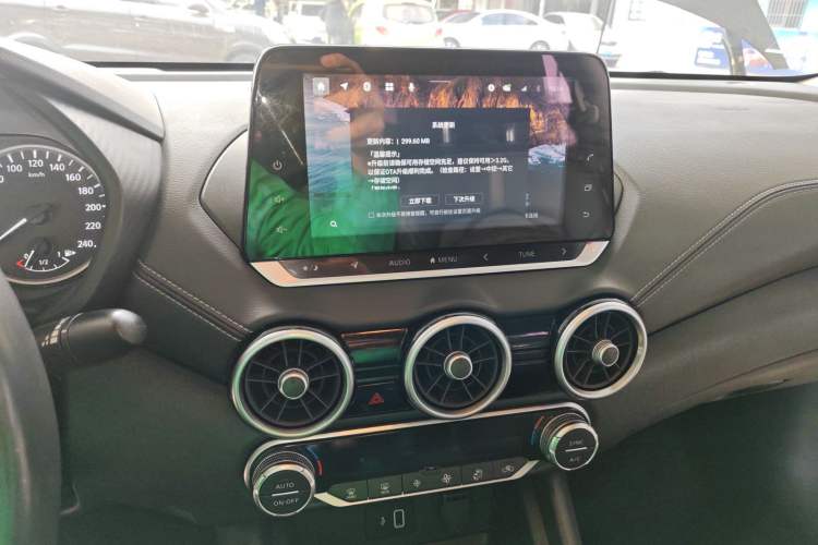 Used Nissan Sylphy 2022 1.6L XL CVT Enjoyment Edition
