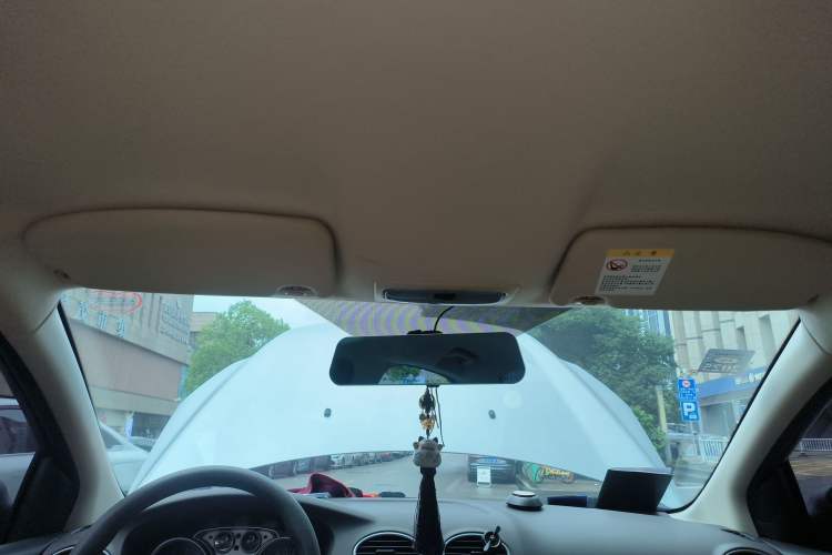 Used Ford Focus 2013 Sedan Classic 1.8L Automatic Base Model
