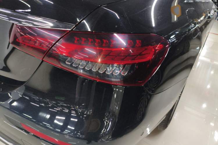 Used Mercedes-Benz E-Class 2023 Updated E 300 L Luxury Edition
