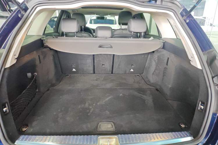 Used Mercedes-Benz C-Class 2019 C 260 Estate
