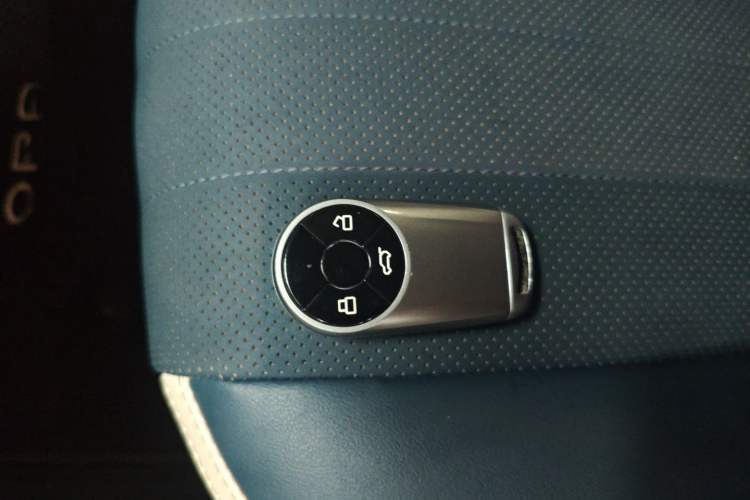 Used ORA Good Cat 2022 400km Standard Range Premium Version Lithium Iron Phosphate
