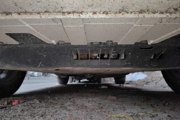 Used Honda Breeze 2023 240TURBO Two-Wheel-Drive Luxury PRO 7-Seater
