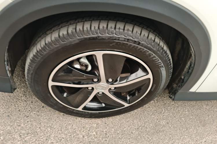 Used Honda Vezel 2020 220 TURBO CVT Luxury Edition