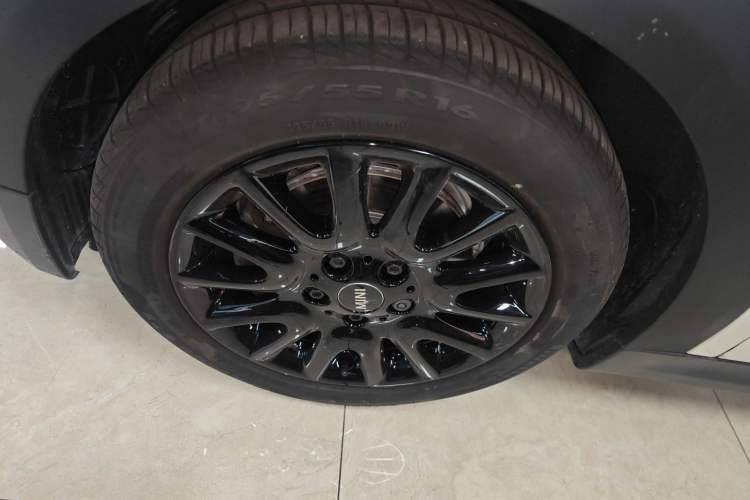 Used  MINI 2018 1.5T ONE PLUS
