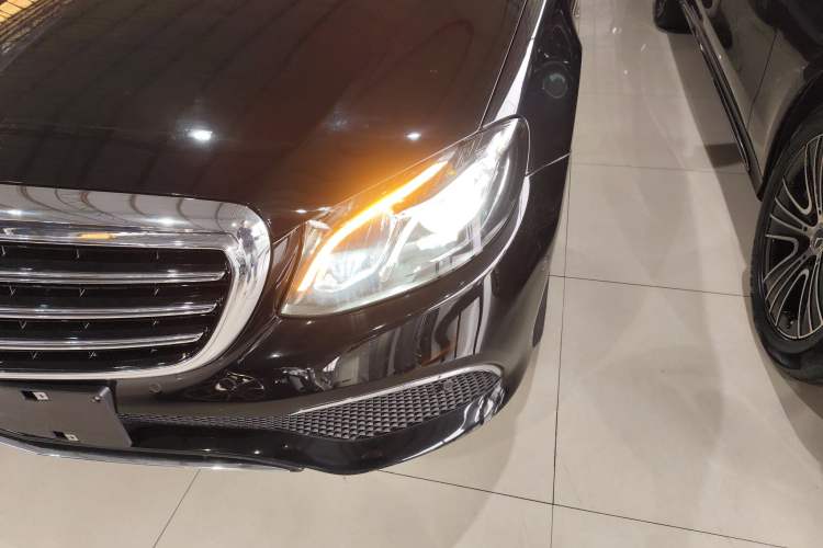 Used Mercedes-Benz E-Class 2020 Restyled E 300 L Exclusive Edition