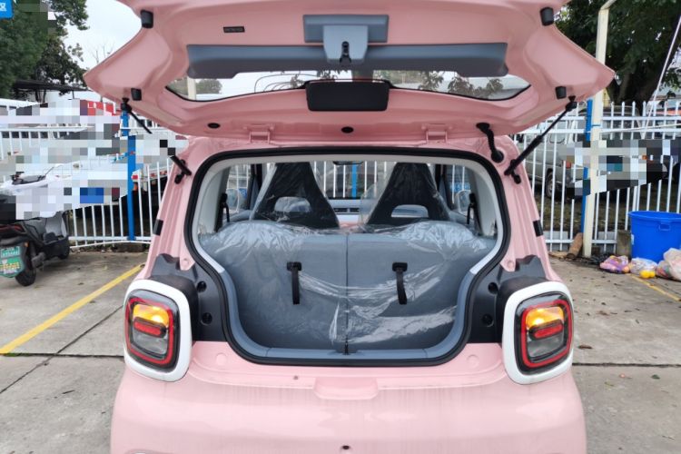 Used Bestune Pony 2025 222km Lightning Horse
