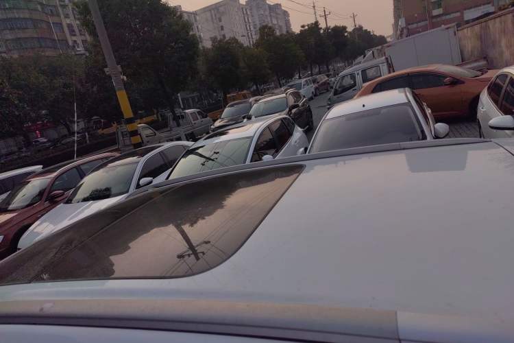 Used Geely Auto Emgrand X7 Sport 2016 1.8TD Automatic Smart Model