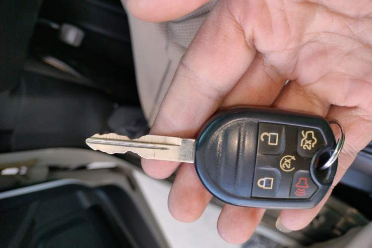 Used Ford Explorer 2013 3.5L Deluxe Model
