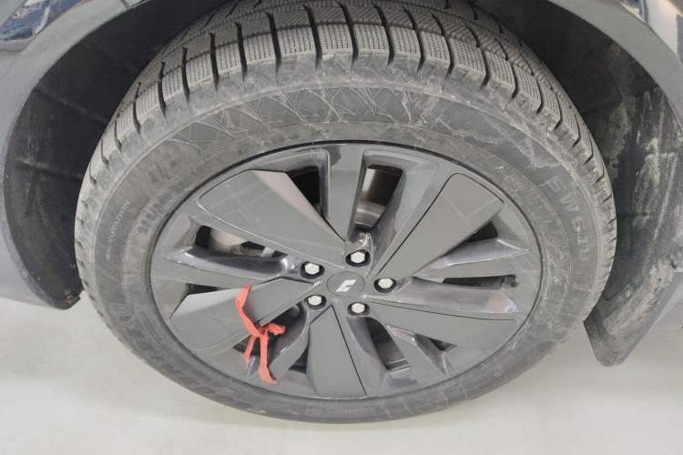 Used Li Auto L6 2025 Pro Smart Refresh Edition