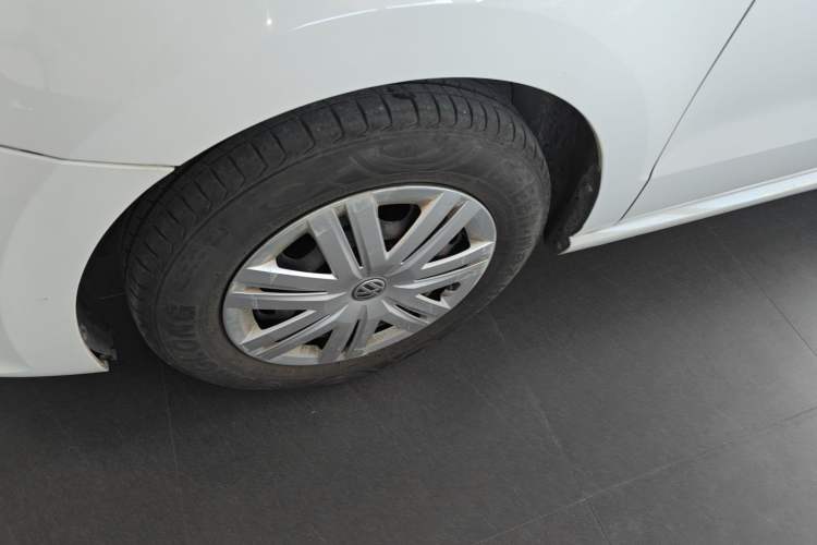 Used Volkswagen Polo 2018 1.5L Automatic Advanced Driving Model