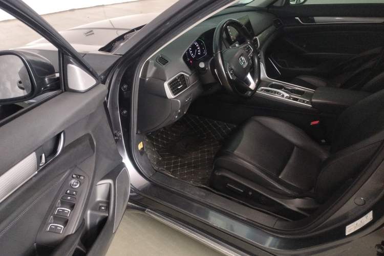 Used Honda Accord 2022 Xing·Hybrid 2.0L Xingling Version