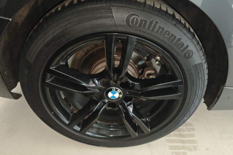 Used BMW 3 Series GT 2019 320i M Sport Night Edition
