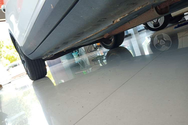 Used MG ZS 2018 1.5L Automatic Luxury Edition China V Standard
