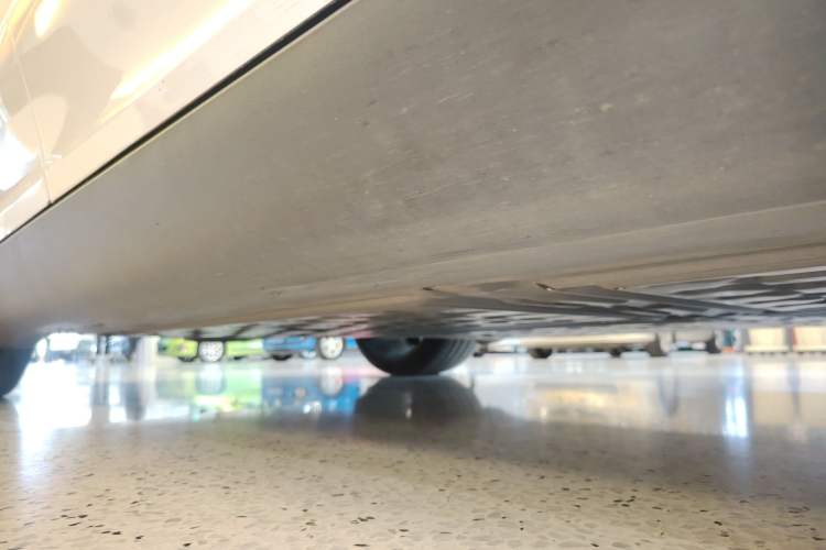 Used Tesla Model Y 2022 Performance High-Performance All-Wheel-Drive Version
