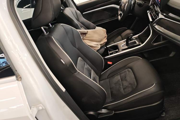 Used Haval H6 2023 National Trend Edition 1.5T Automatic Urban Version
