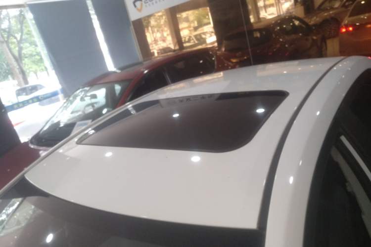 Used Toyota Corolla 2017 Revised Version 1.2T S-CVT GL-i
