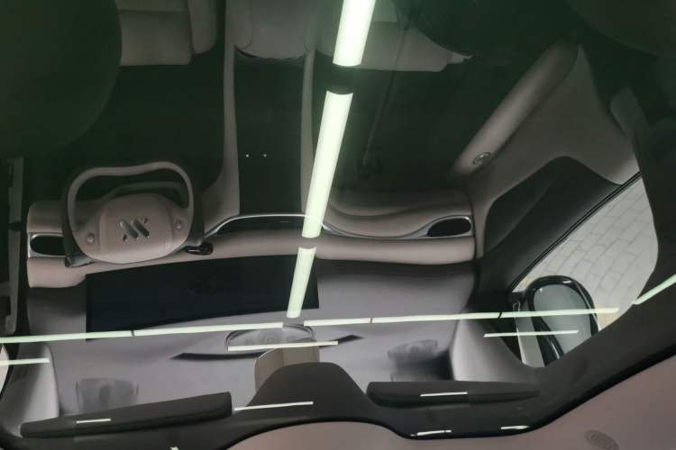 Used  L6 2024 Max Standard Edition