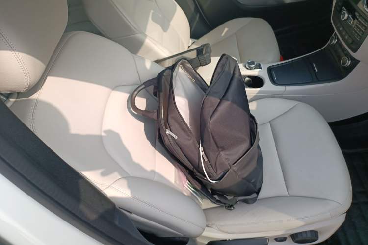 Used Mercedes-Benz B-Class 2012 B 180