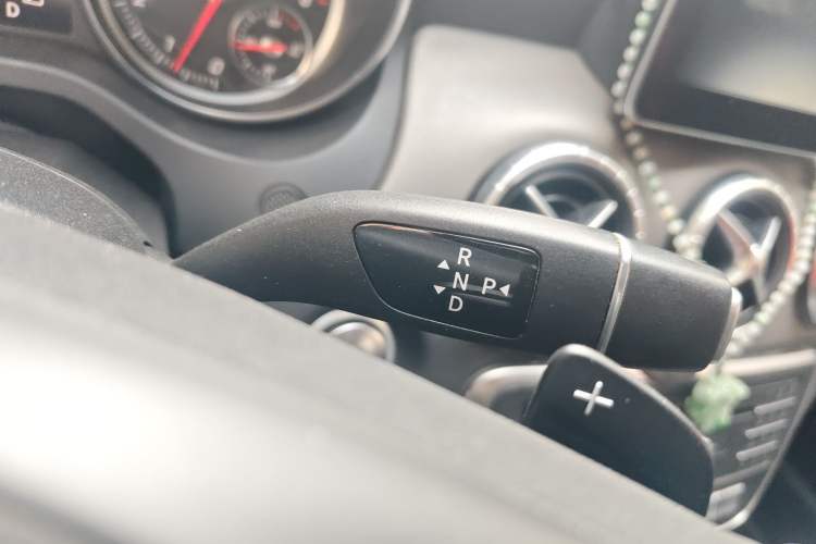 Used Mercedes-Benz CLA 2017 Facelifted CLA 200 Stylish Edition
