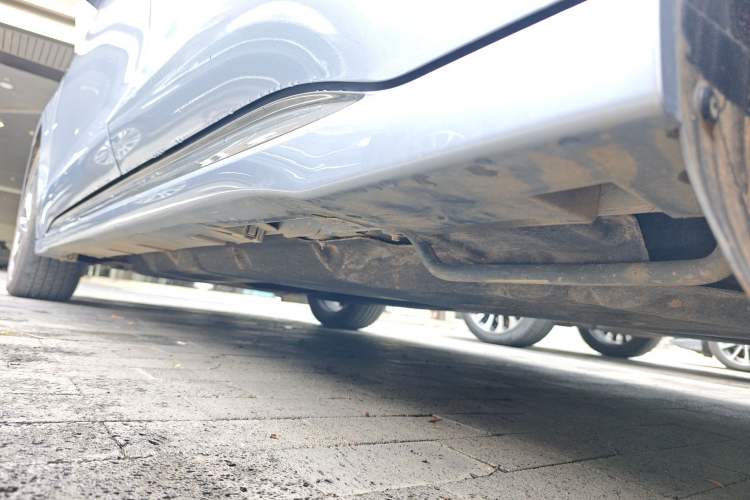 Used Lincoln Z 2025 2.0T Zunyi Hybrid Version
