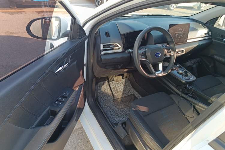 Used BYD e2 2021 Comfort Model
