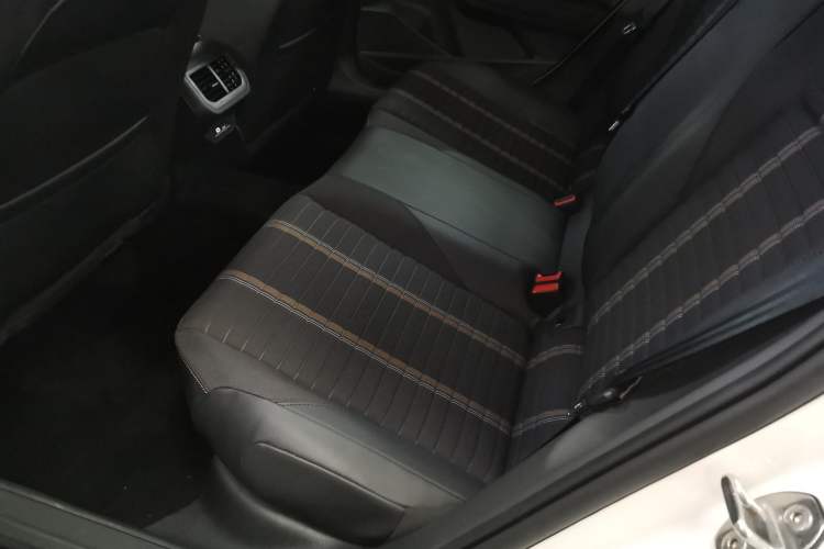 Used Volkswagen Lavida 2021 280TSI DSG Comfort Edition
