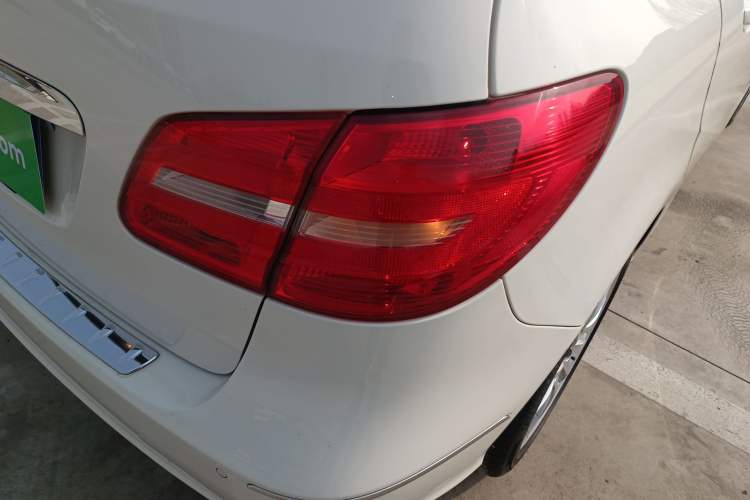 Used Mercedes-Benz B-Class 2012 B 180