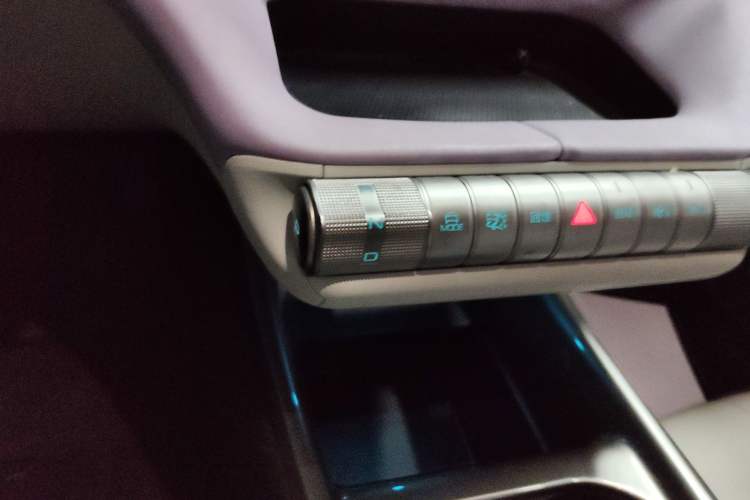 Used BYD Dolphin 2021 405 km Fashion Edition
