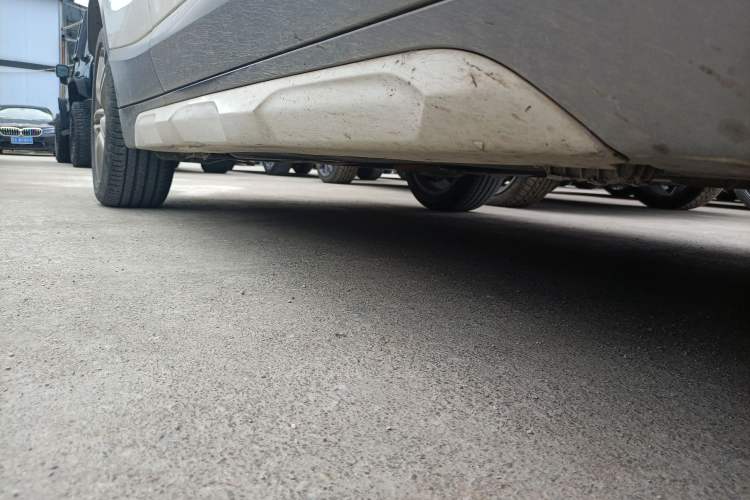 Used BMW X2 2020 sDrive25i Leading Model M Sport Package
